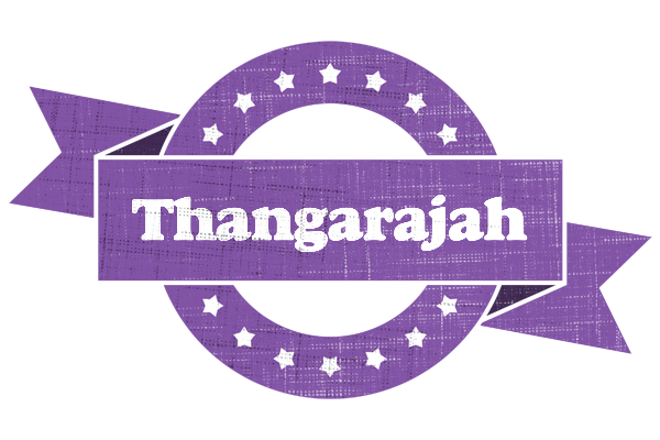 Thangarajah royal logo