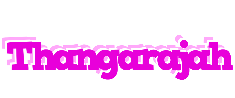 Thangarajah rumba logo