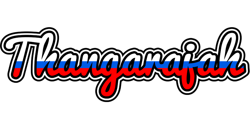 Thangarajah russia logo