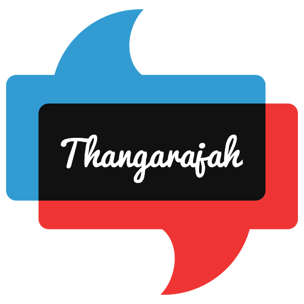 Thangarajah sharks logo