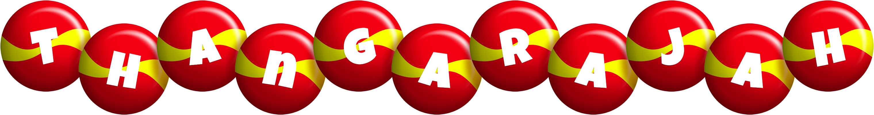 Thangarajah spain logo