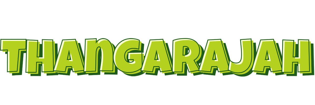 Thangarajah summer logo