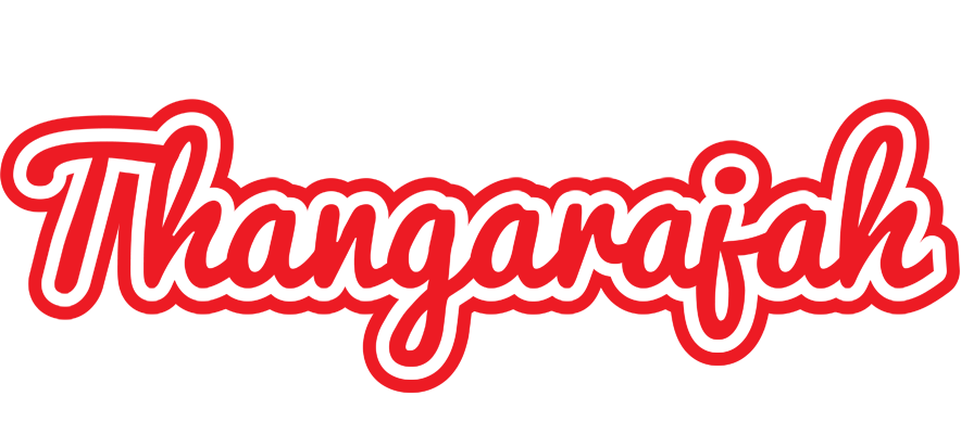 Thangarajah sunshine logo