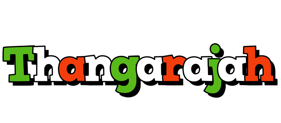 Thangarajah venezia logo