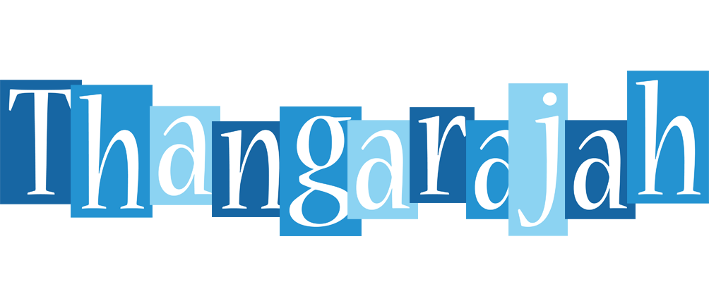 Thangarajah winter logo