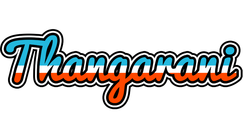 Thangarani america logo
