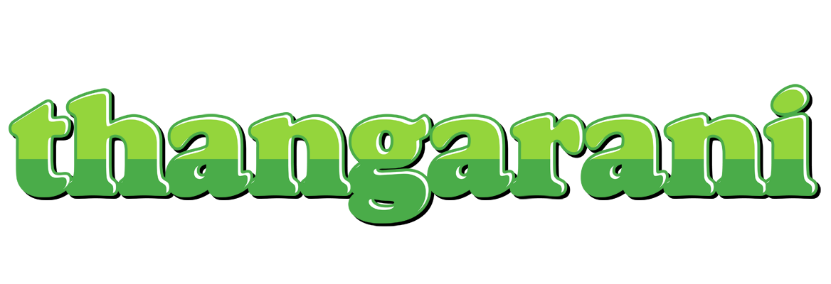Thangarani apple logo