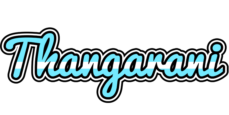 Thangarani argentine logo