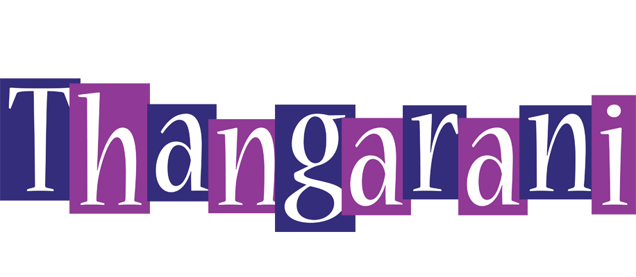 Thangarani autumn logo