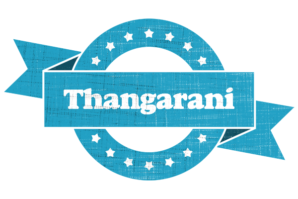 Thangarani balance logo