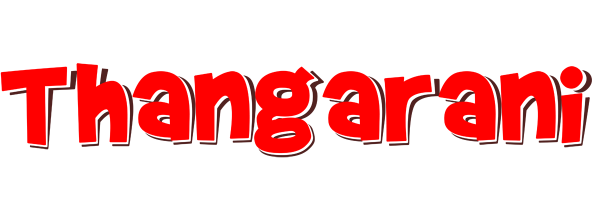 Thangarani basket logo