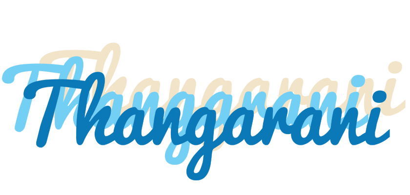 Thangarani breeze logo