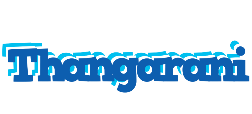 Thangarani business logo