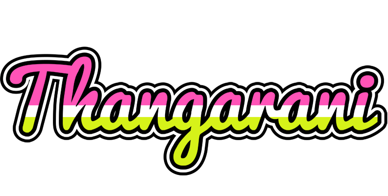 Thangarani candies logo