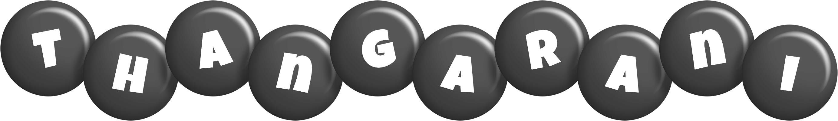Thangarani candy-black logo
