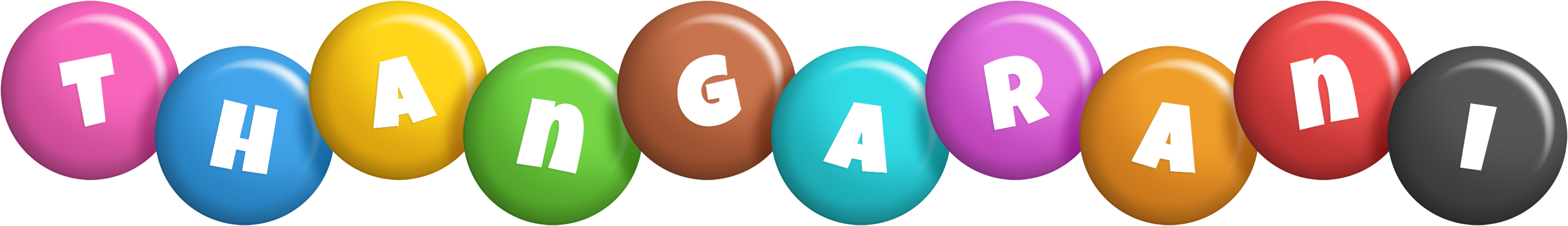 Thangarani candy logo