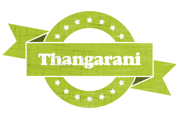 Thangarani change logo