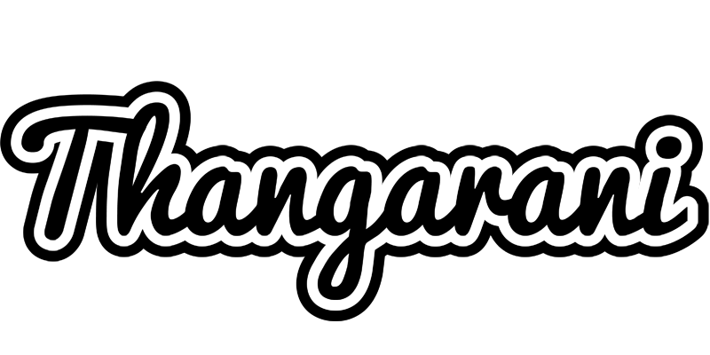 Thangarani chess logo