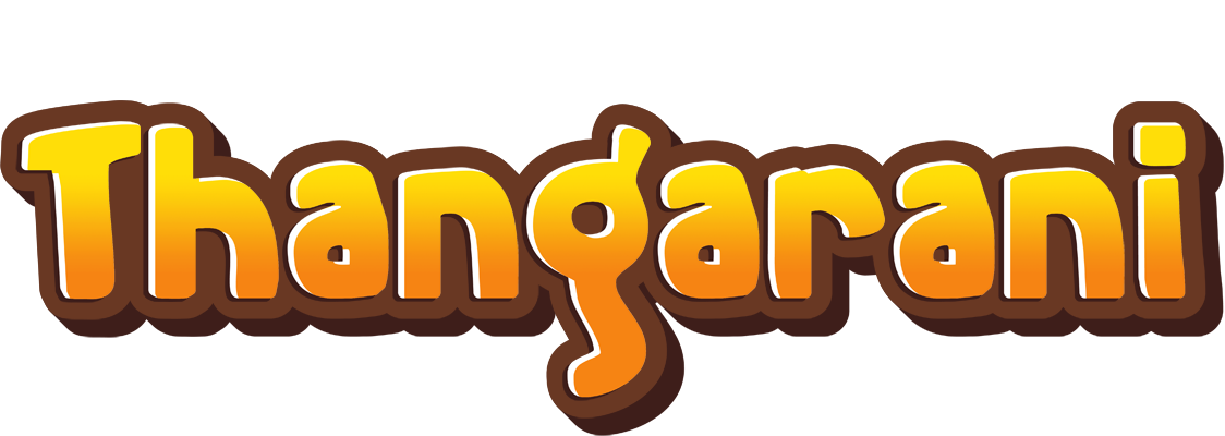 Thangarani cookies logo