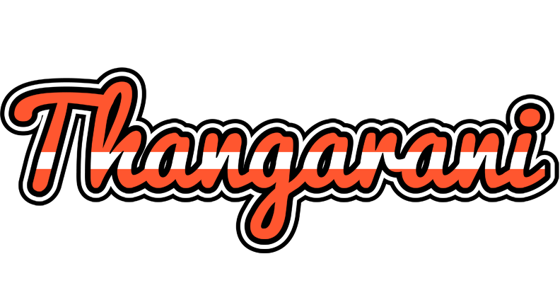 Thangarani denmark logo