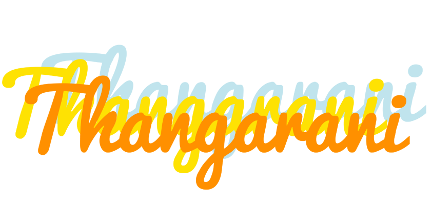 Thangarani energy logo