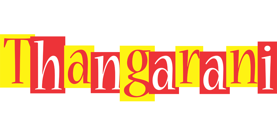 Thangarani errors logo