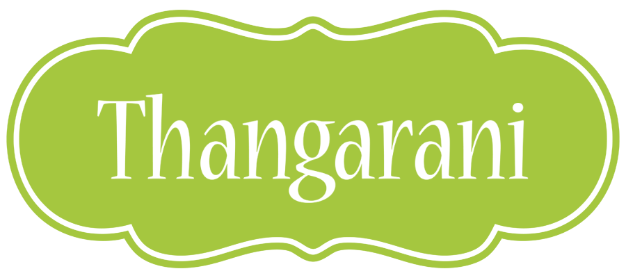 Thangarani family logo