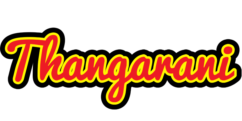 Thangarani fireman logo