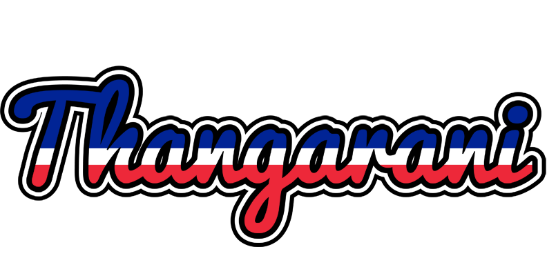 Thangarani france logo