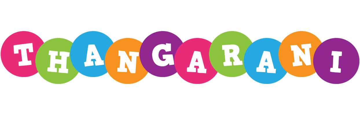 Thangarani friends logo