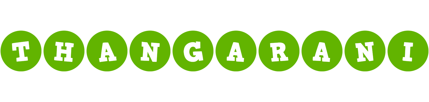 Thangarani games logo