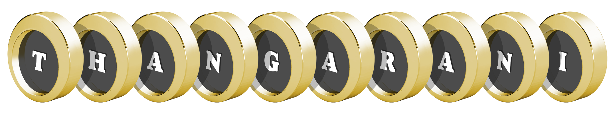 Thangarani gold logo