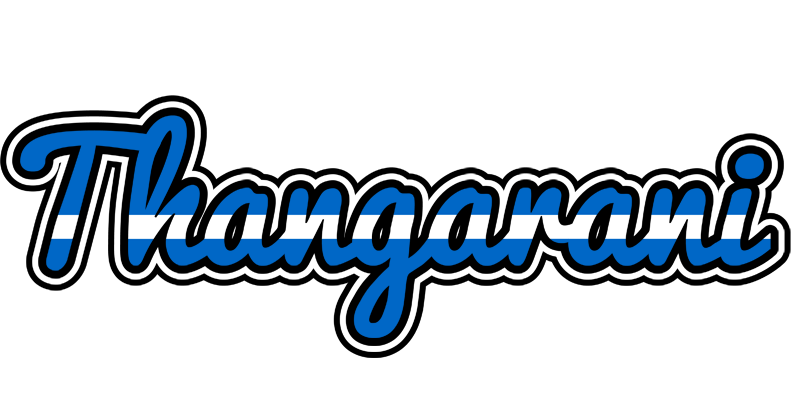Thangarani greece logo