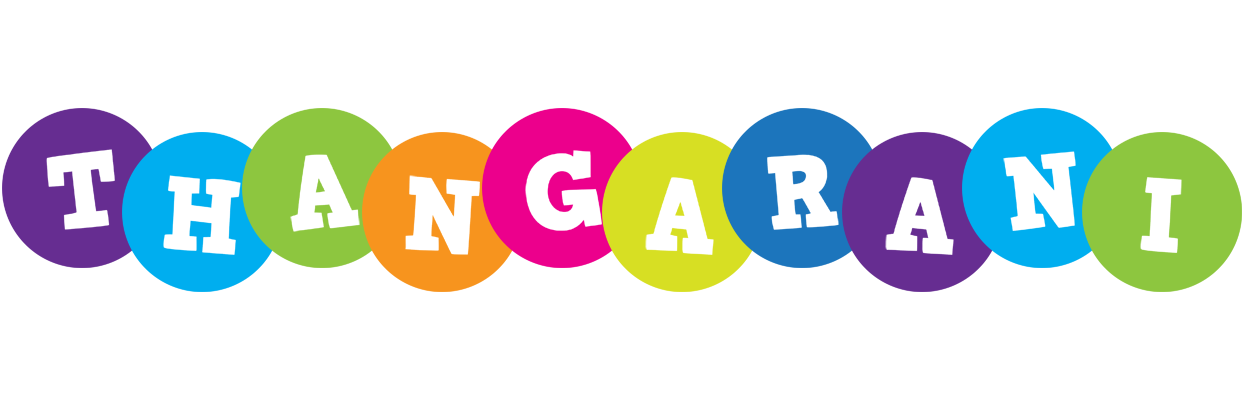 Thangarani happy logo