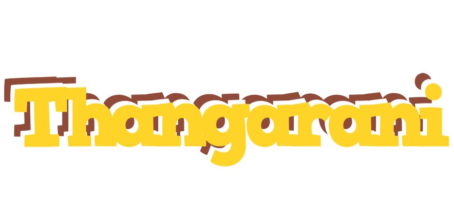 Thangarani hotcup logo