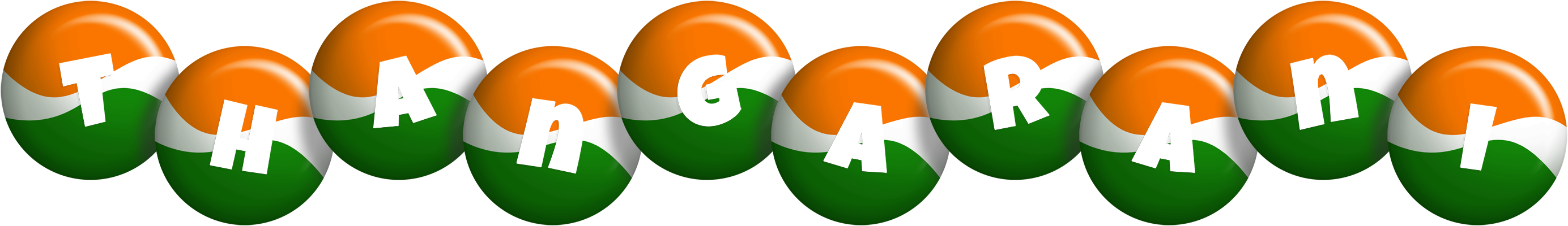 Thangarani india logo