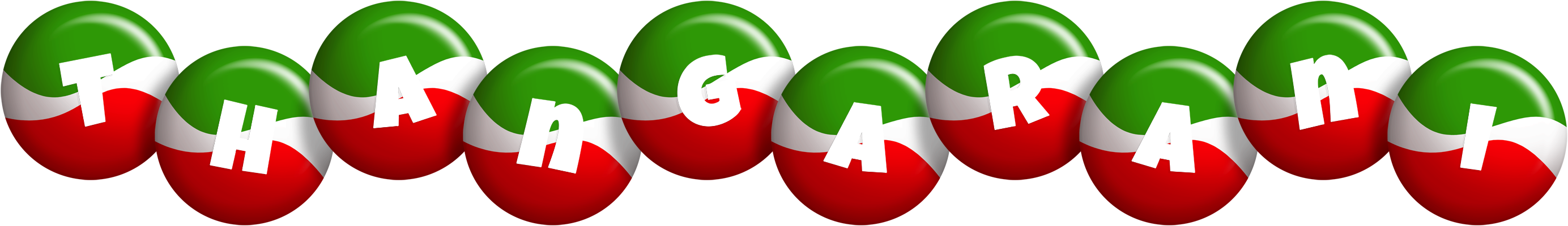 Thangarani italy logo