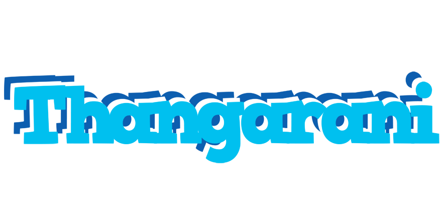 Thangarani jacuzzi logo