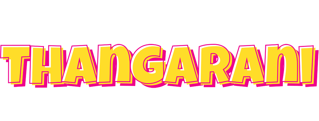 Thangarani kaboom logo