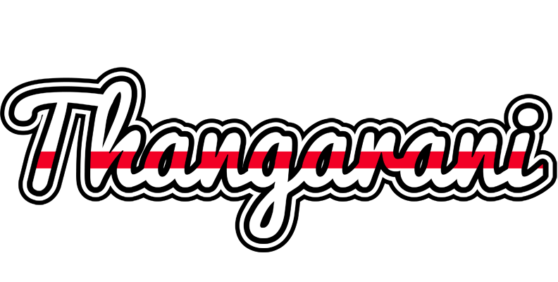 Thangarani kingdom logo