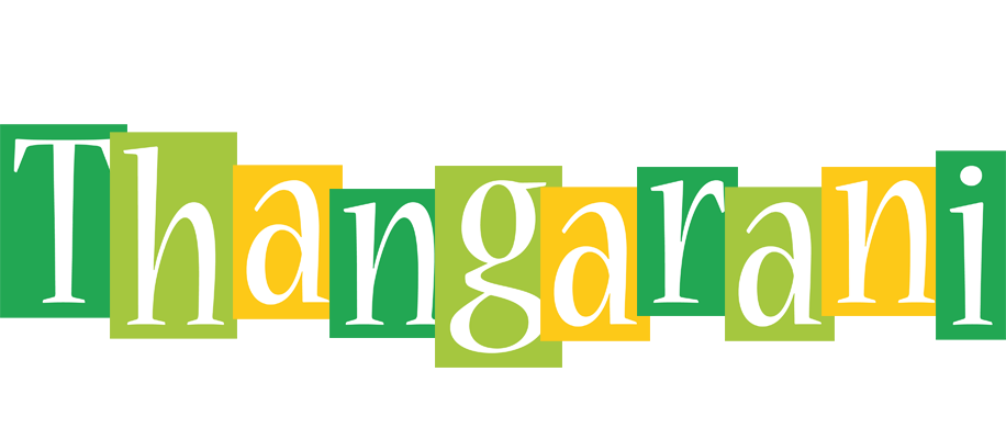 Thangarani lemonade logo