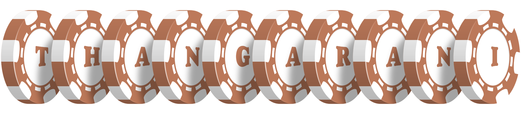 Thangarani limit logo