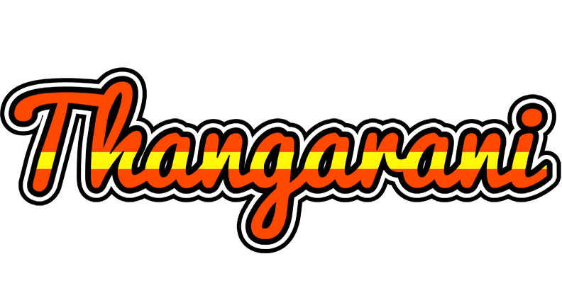 Thangarani madrid logo