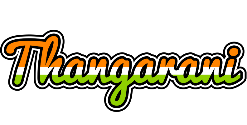 Thangarani mumbai logo