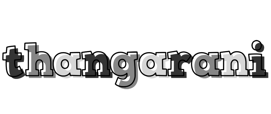 Thangarani night logo