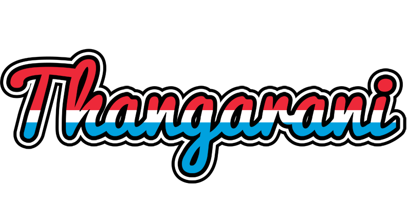 Thangarani norway logo