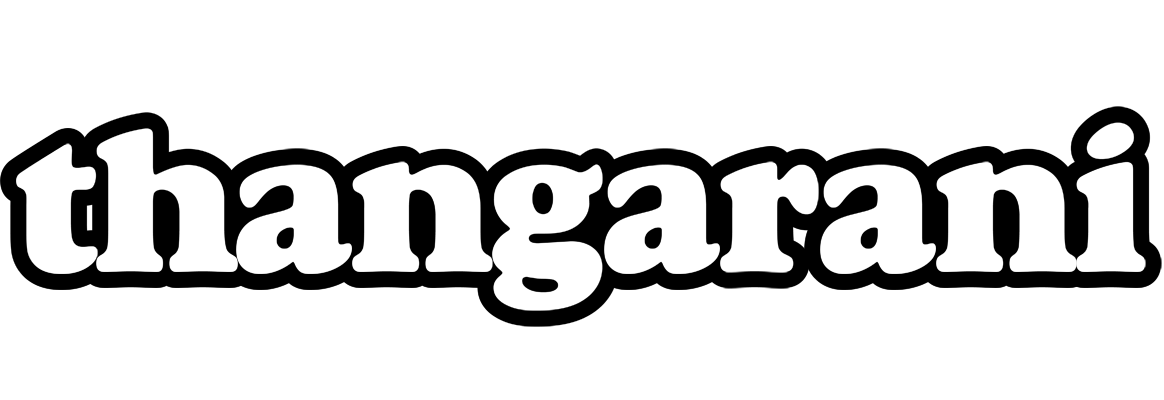 Thangarani panda logo