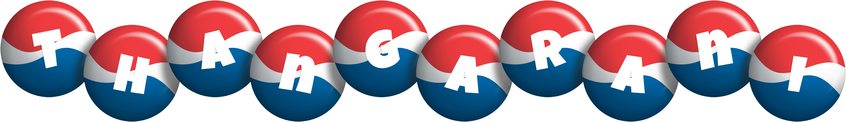 Thangarani paris logo