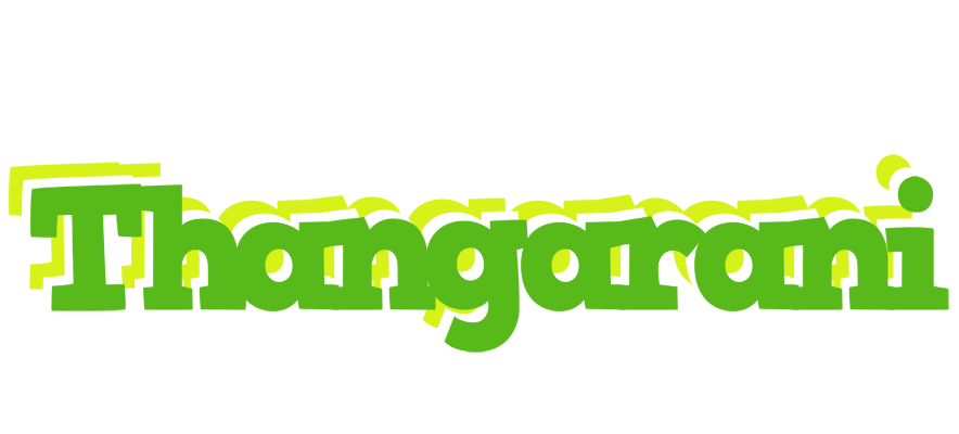 Thangarani picnic logo