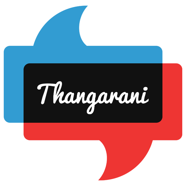 Thangarani sharks logo